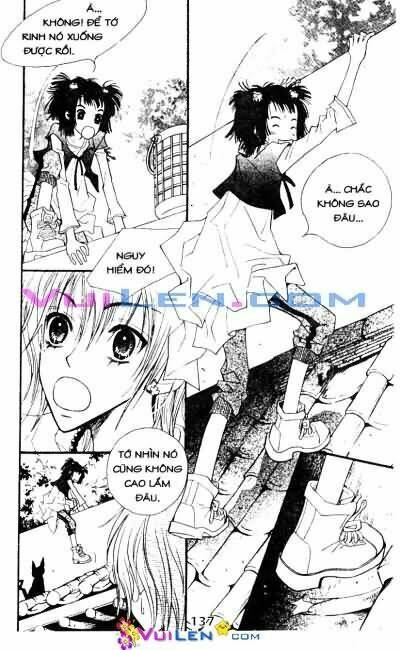 thiên thần dễ thương chapter 2 137
