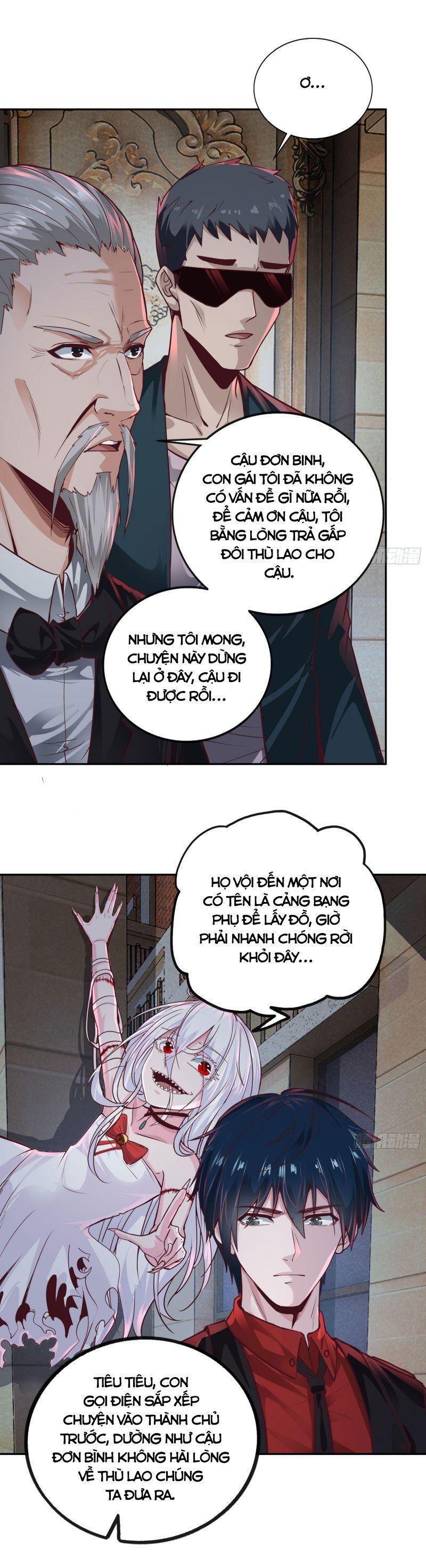 bắt đầu từ trăng đỏ chapter 36 20