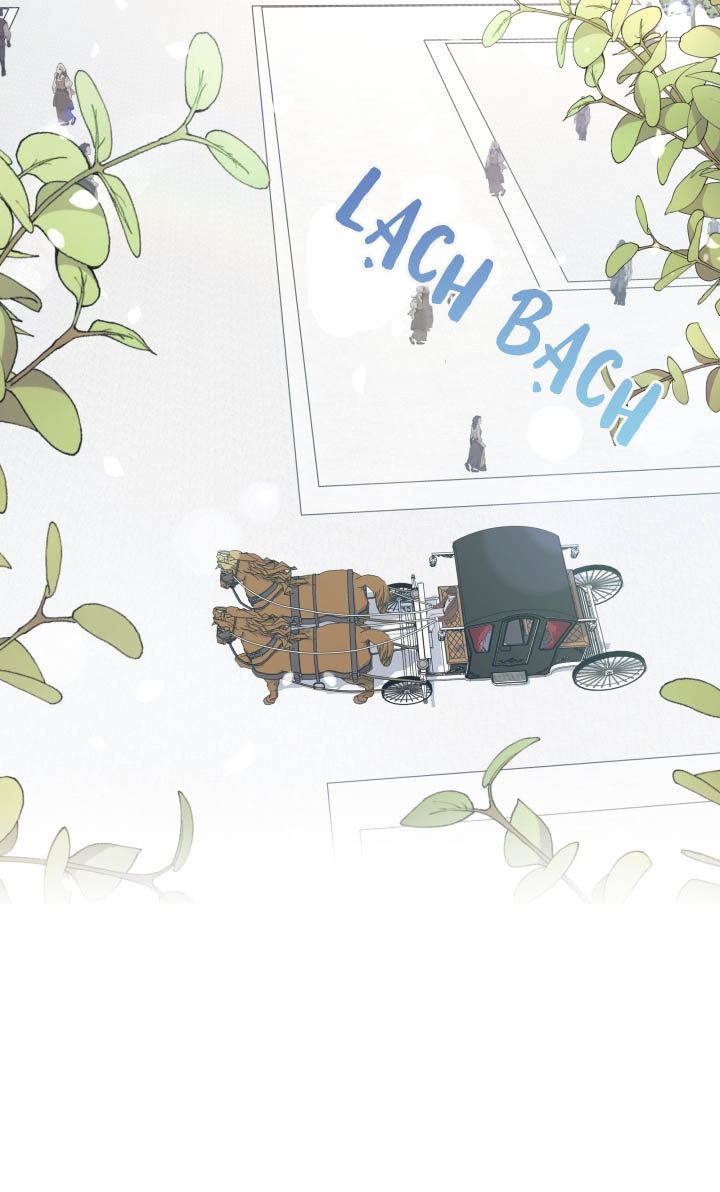 mối liên kết giữa báo đen và bé thỏ chapter 6 39