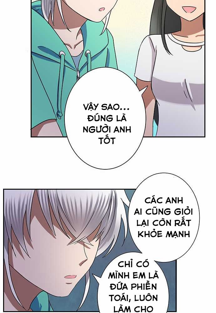 nụ hôn nguyền rủa chapter 24 16