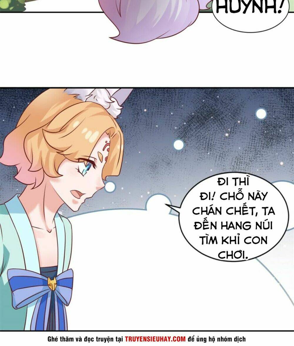 tiên ma đồng tu chapter 25 7