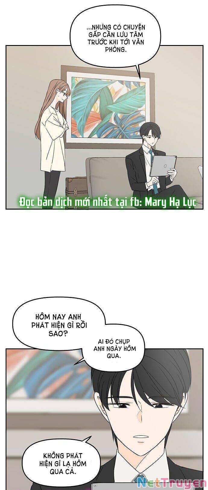 kiếp này cũng xin chăm sóc tôi như vậy nhé kiếp này cũng xin chăm sóc tôi như vậy nhé chapter 72 28