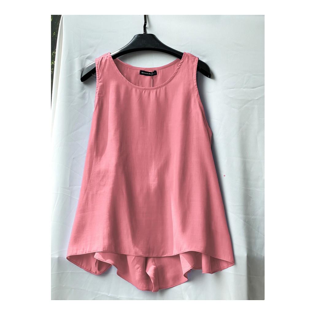 Bộ đồ ngủ nữ lụa cao cấp BNK12 Charis