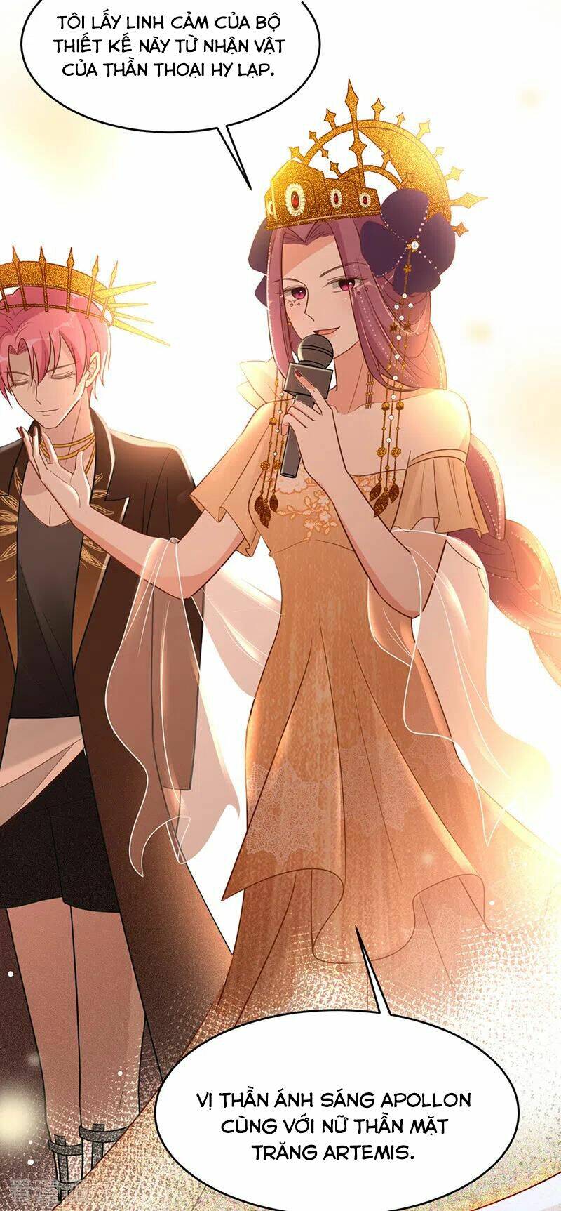 dĩ hôn chi danh chapter 26 30