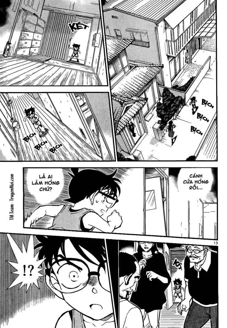 conan chapter 787 13