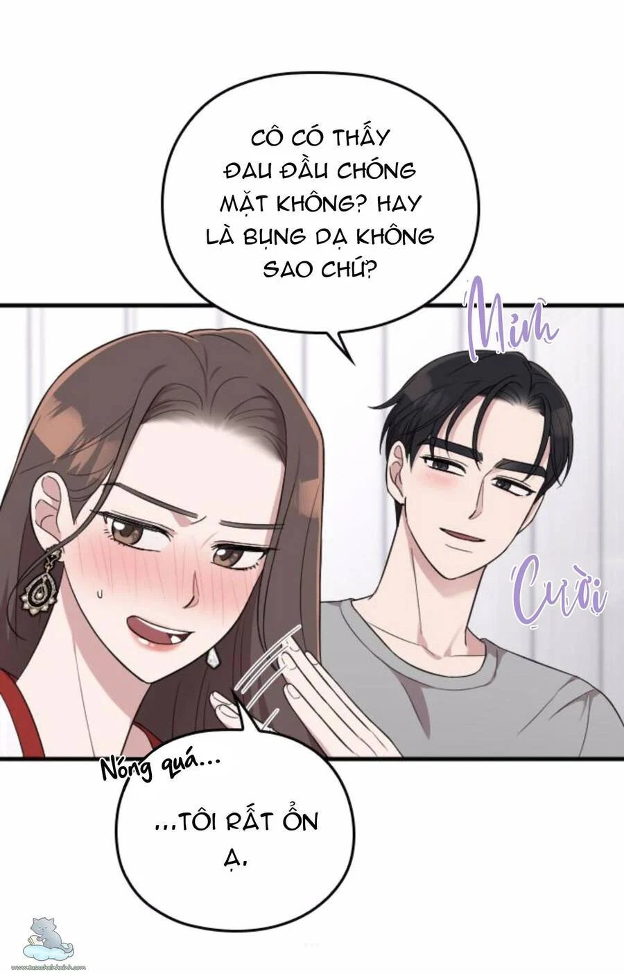 cô đi mà lấy chồng tôi chapter 32 55