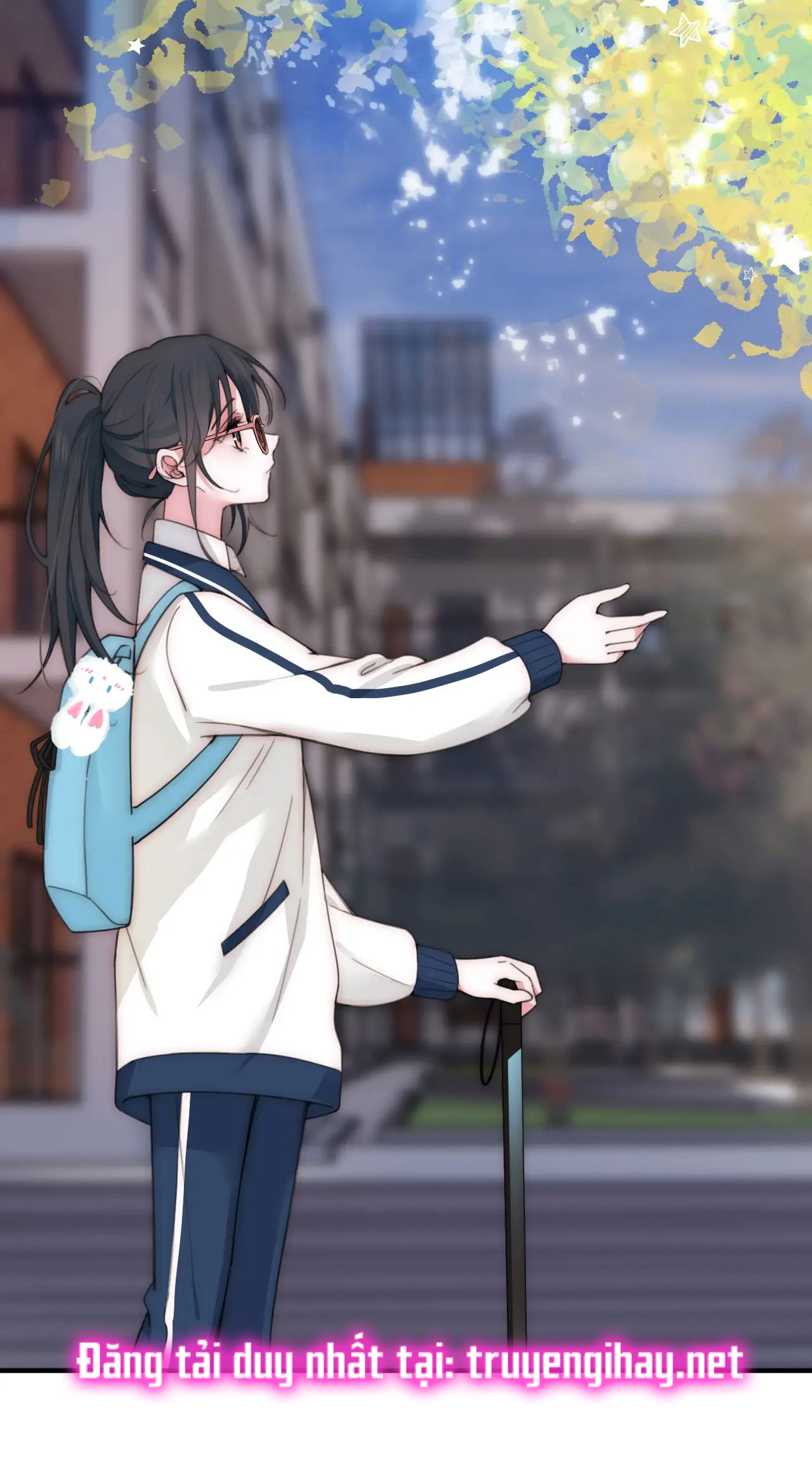 bệnh yêu chapter 2.2 14