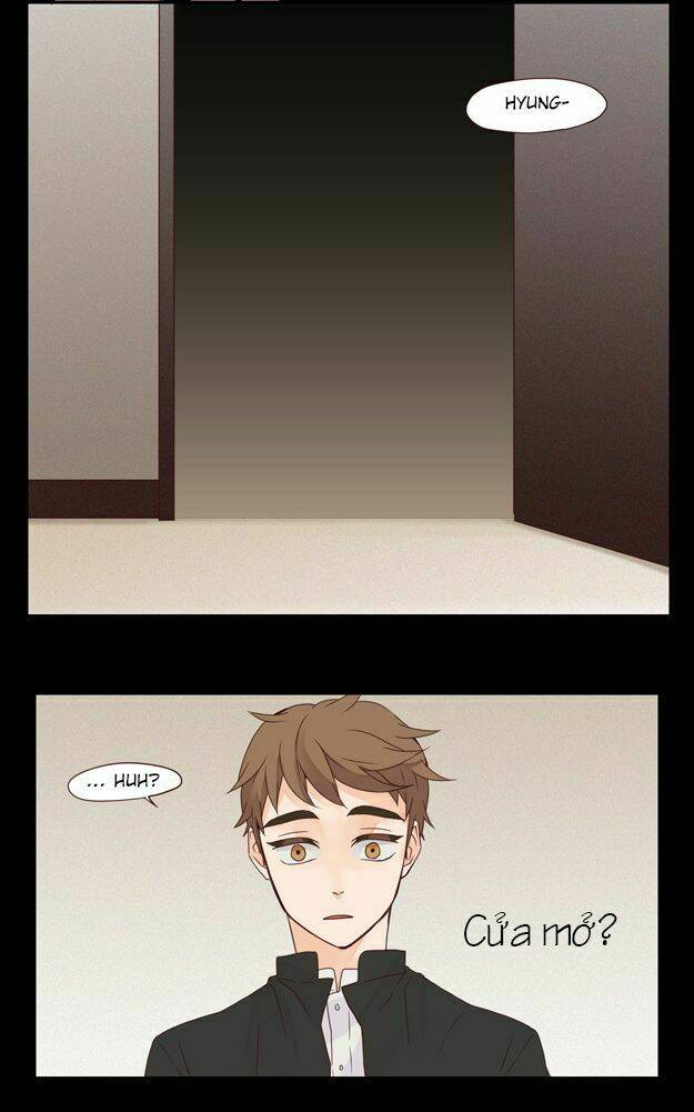 pine in the flower garden chapter 24 18