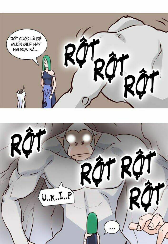 the devil king is bored chapter 44 25