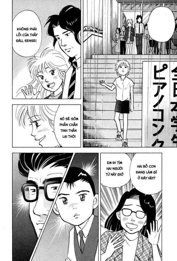 piano no mori chapter 40 21