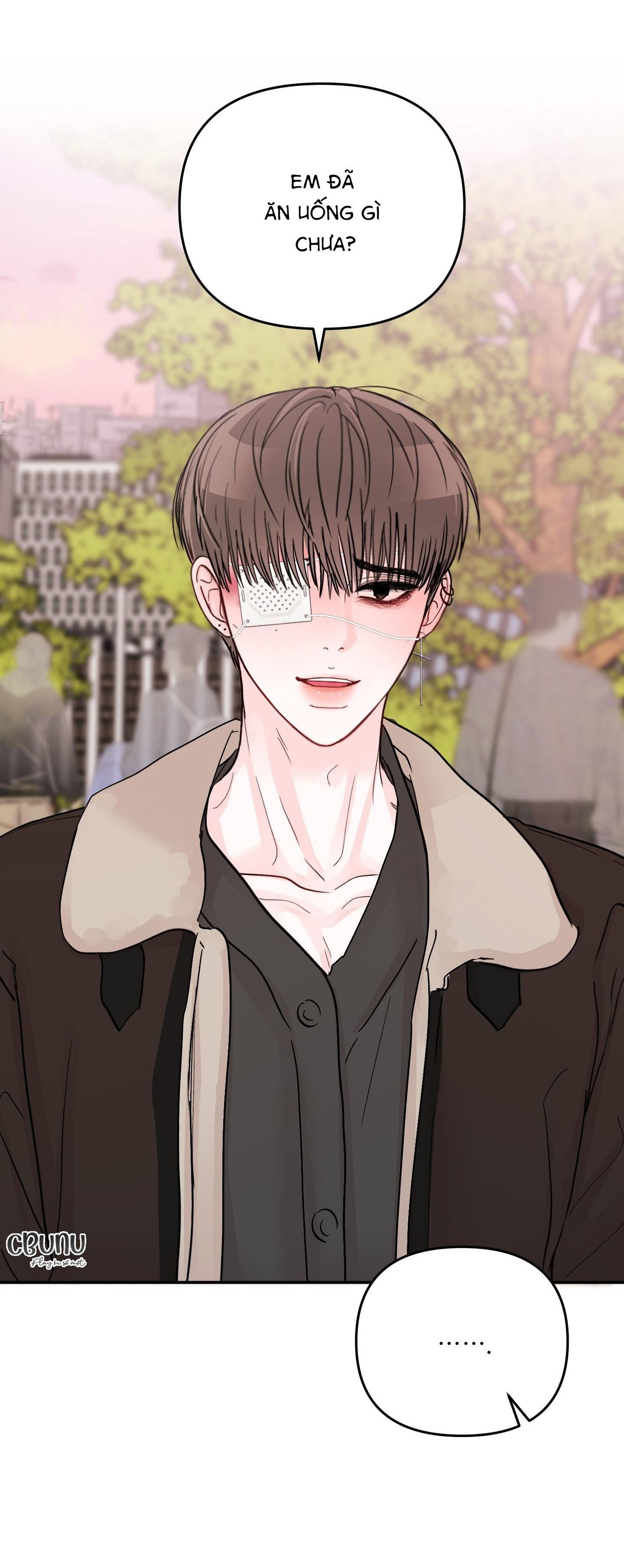 thán phục thanh xuân chapter 62 60