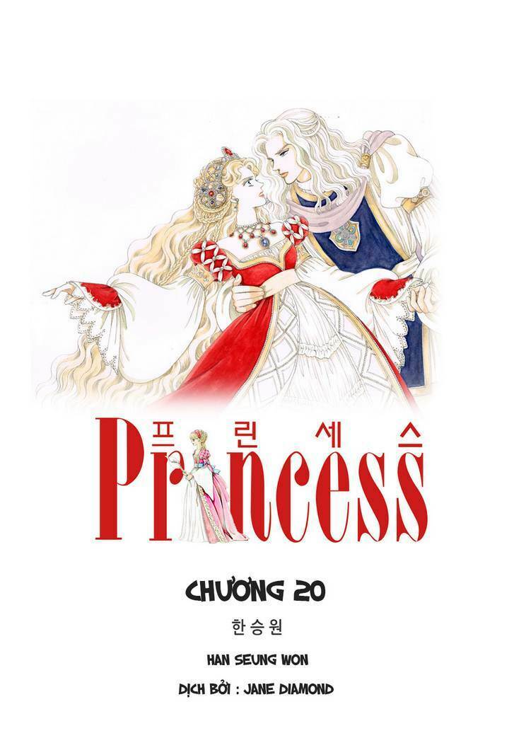 princess manhwa chapter 20 1