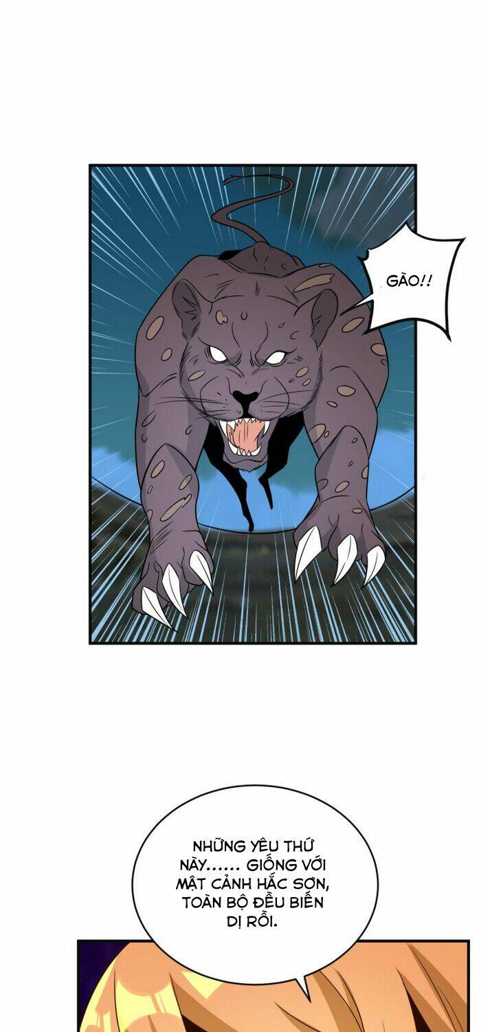 thôn phệ một thế giới tu tiên chapter 83 38