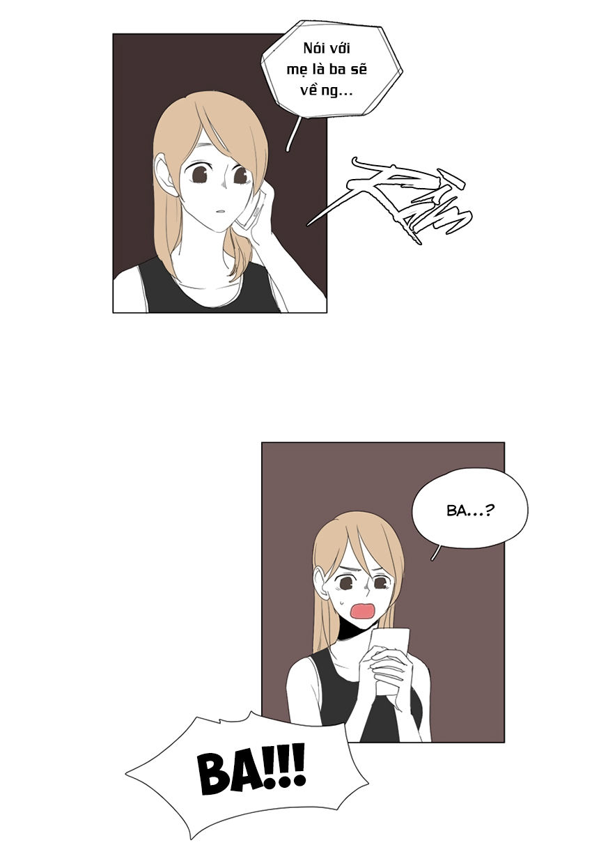 thú cưng của tôi là dơi chapter 52 5