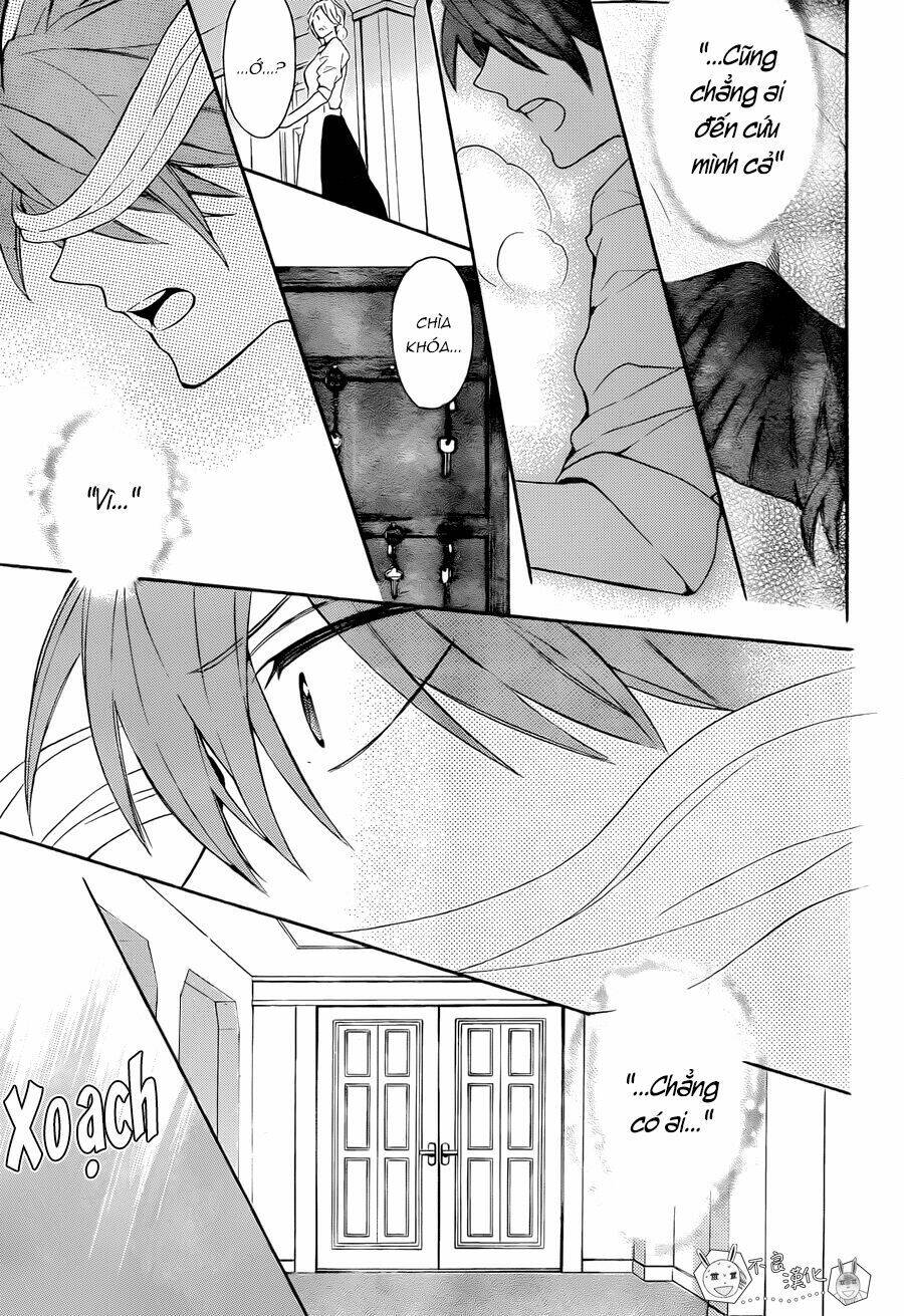 thầy giáo của tôi chapter 110 19