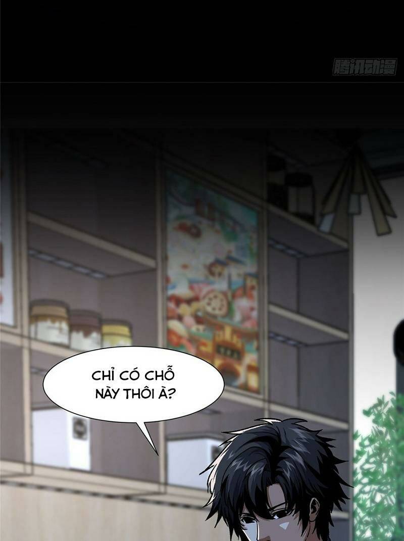 kinh dị thịnh yến chapter 6 49