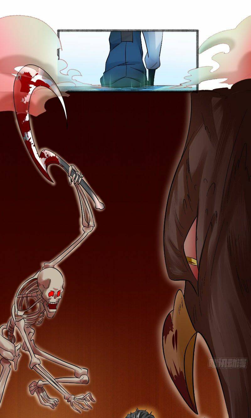 nhân đạo kỹ nguyên chapter 17 9