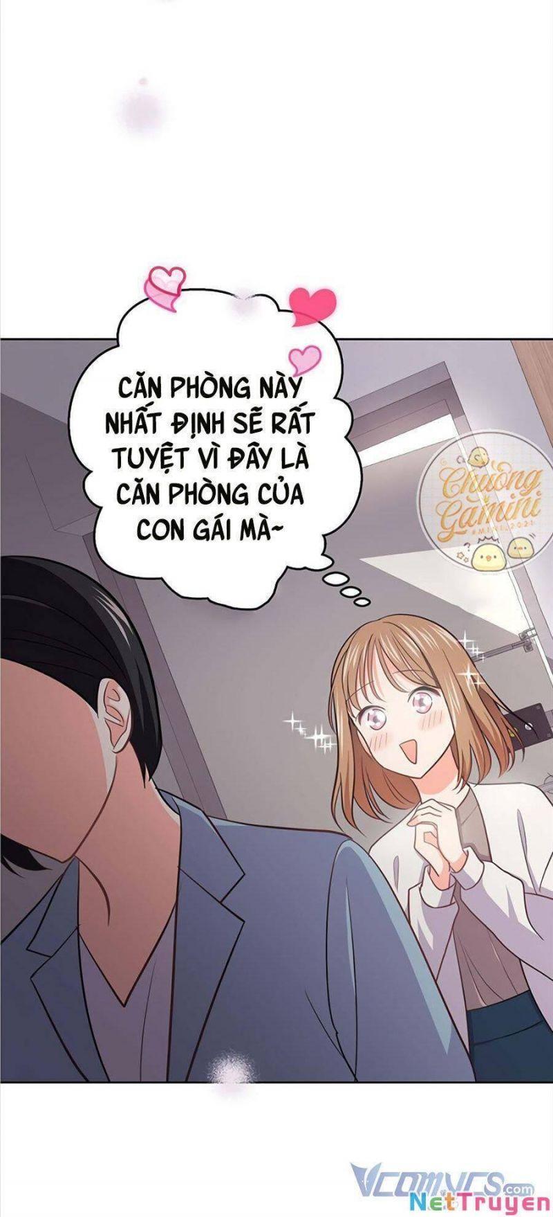 vô tình trở thành con gái của triệu phú chapter 24 10