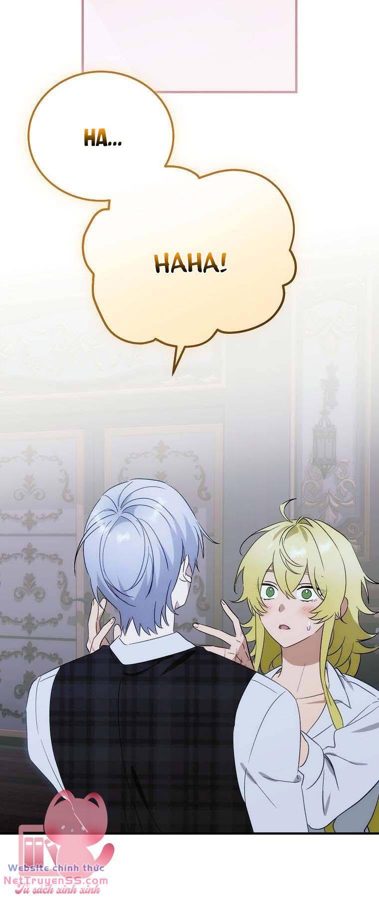 Đứa Nhỏ Không Phải Là Con Anh chapter 68 52