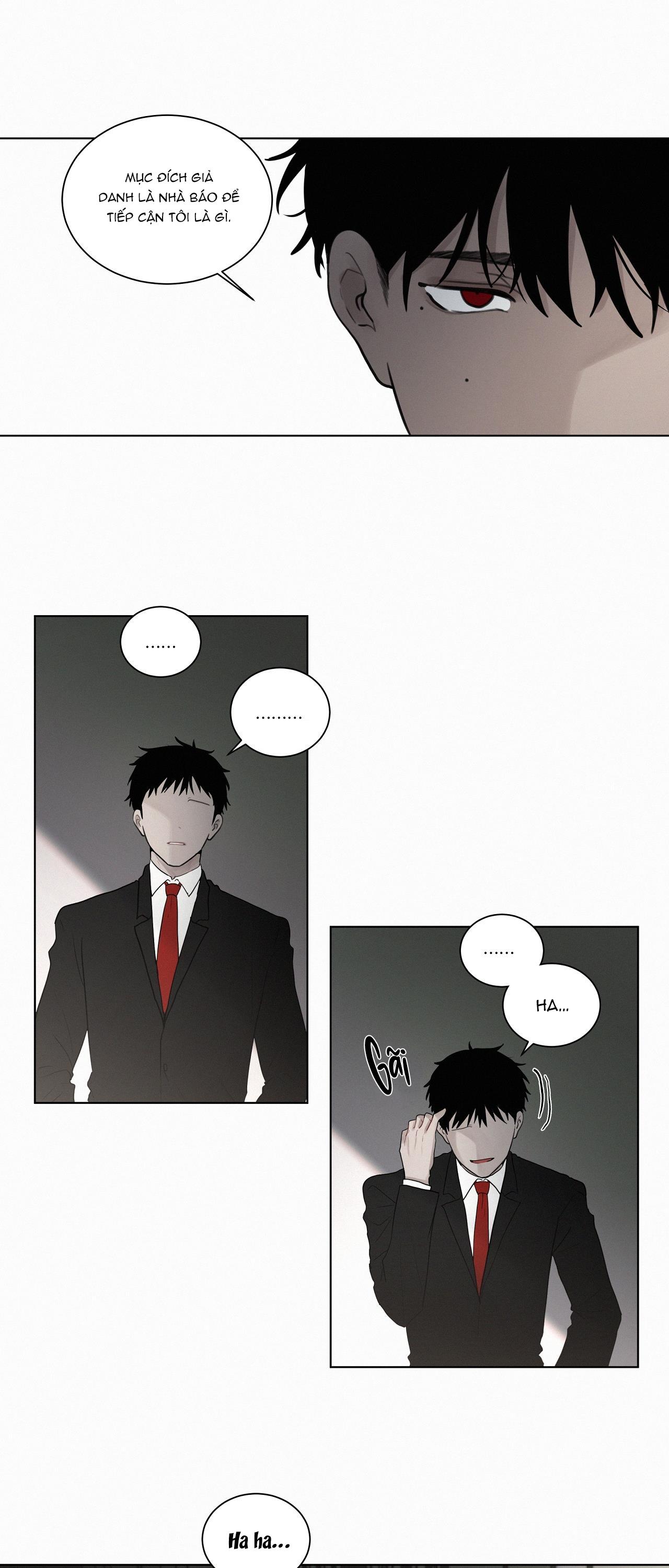 hiến tế máu chapter 55 17