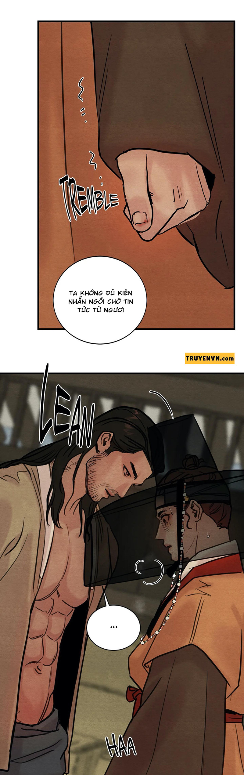 dạ ký chapter 51 19