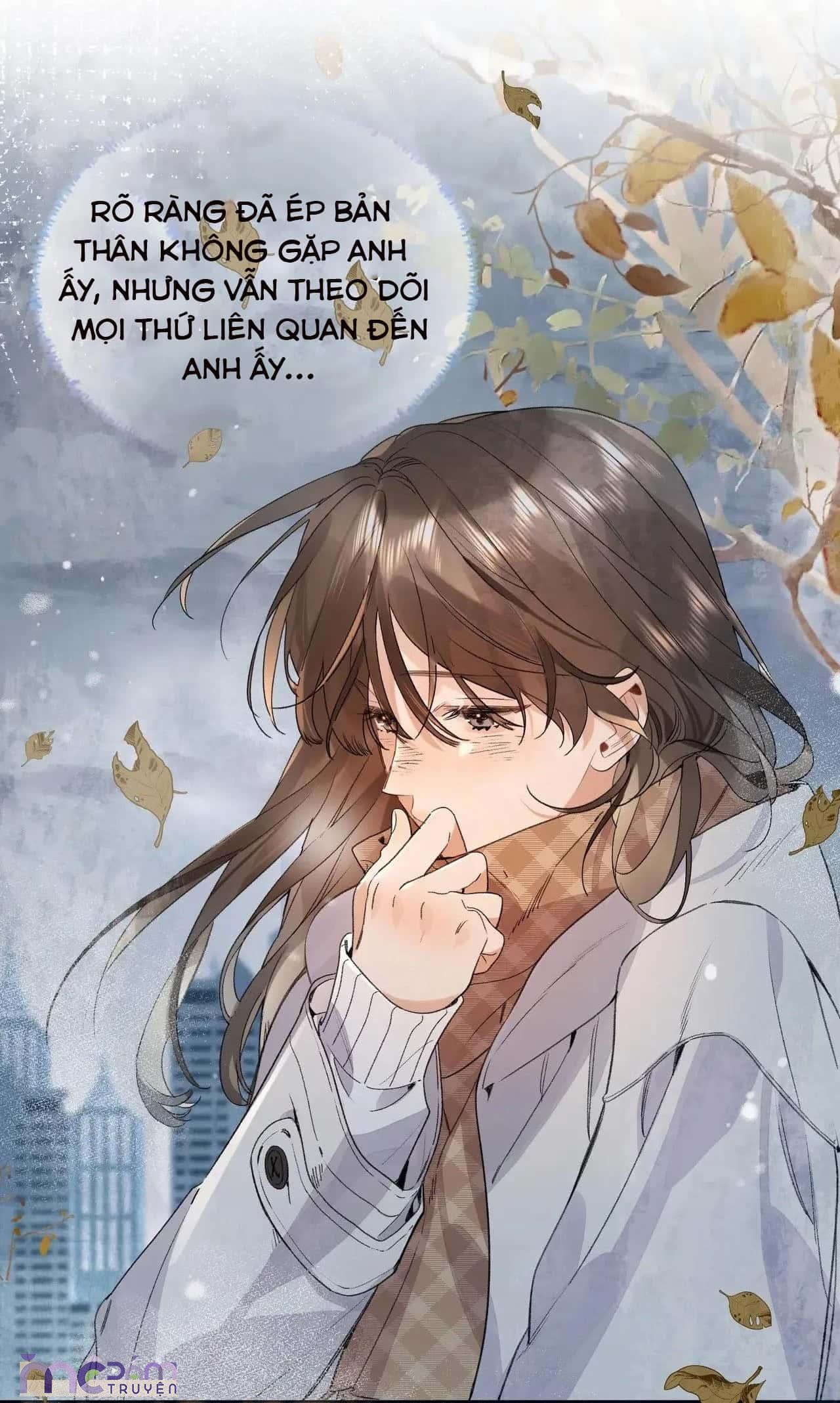 gặp em hóa si tình chapter 39 8