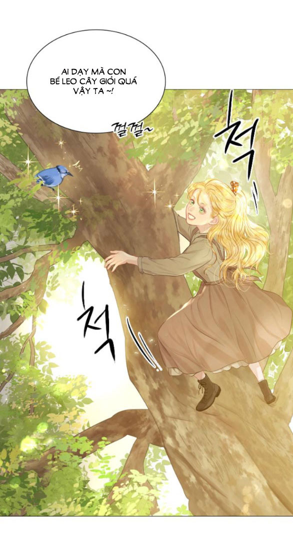 Khóc Đi Hay Là Cầu Xin Tôi Cũng Được chapter 2.2 - Trang 3