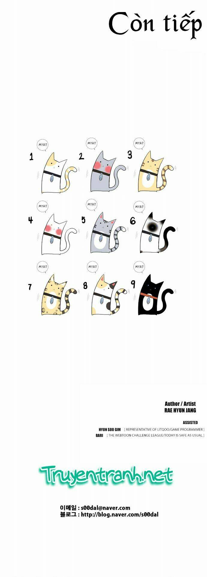 the language of god chapter 9 28