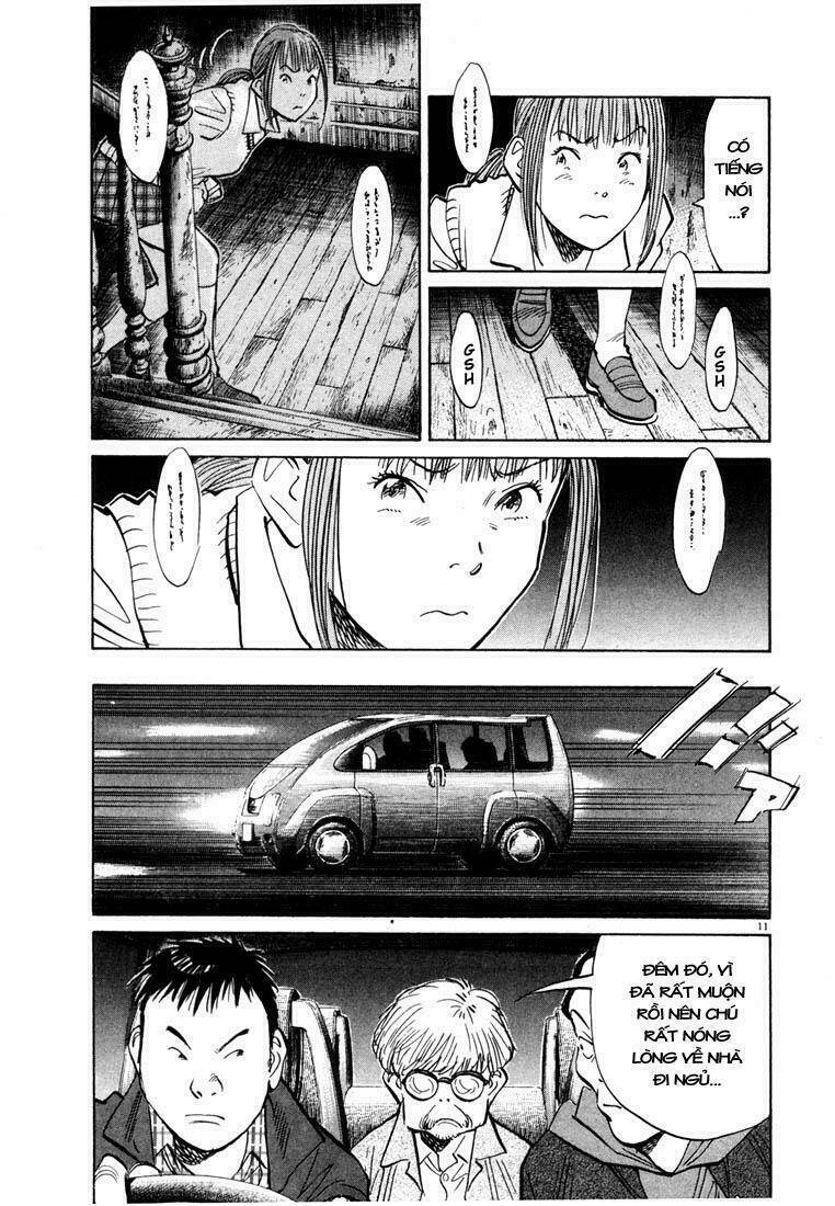 những chàng trai thế kỉ 20 chapter 87 11