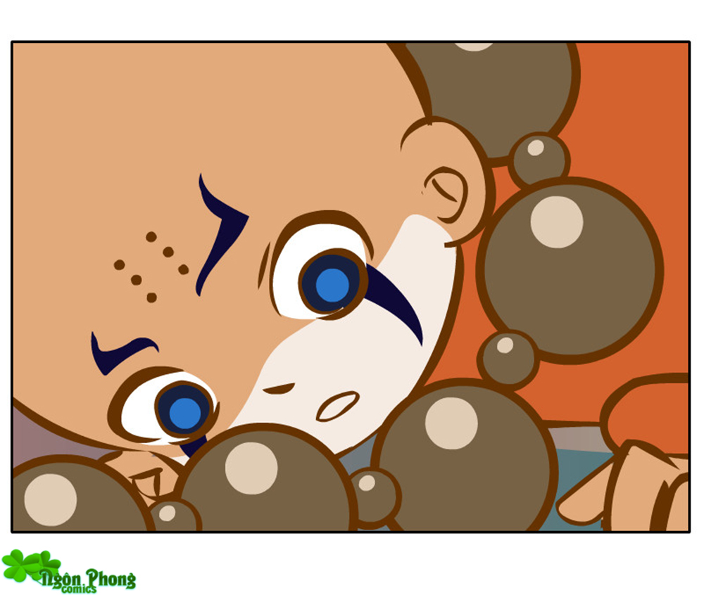 hòa thượng và tiểu long quân chapter 46 58