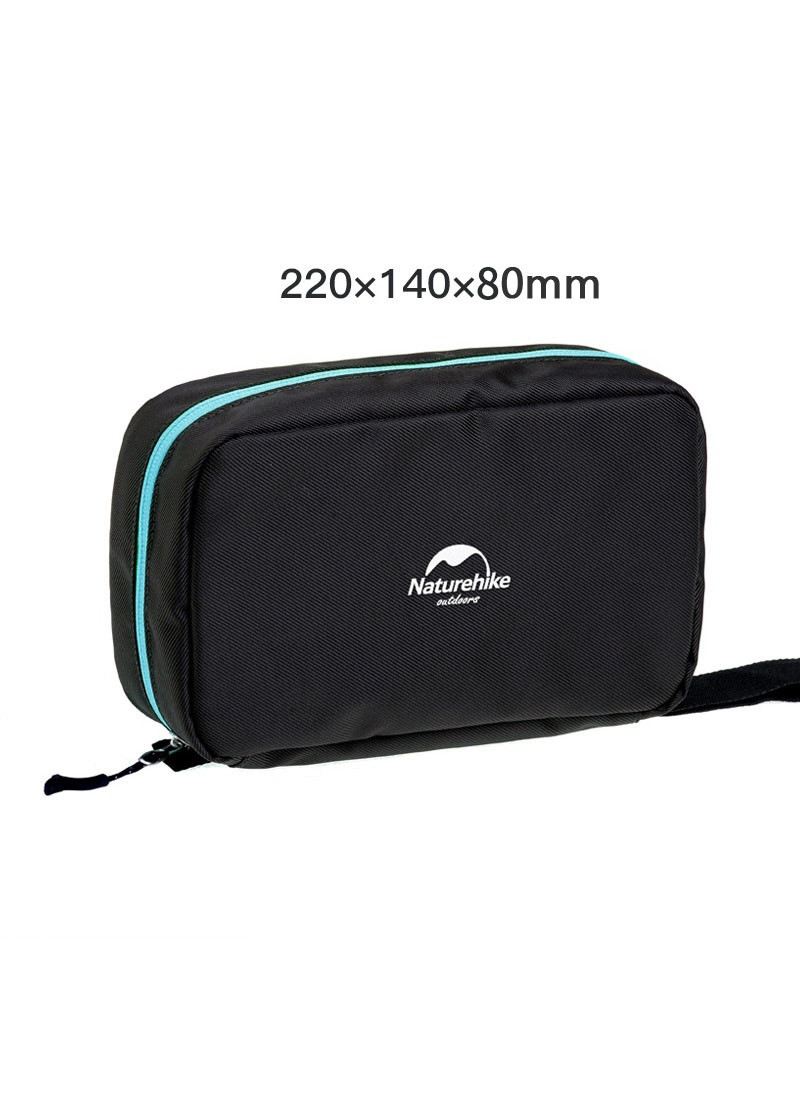 Túi Đựng Đồ Cá Nhân Đi Du Lịch Naturehike- Toilet Bag