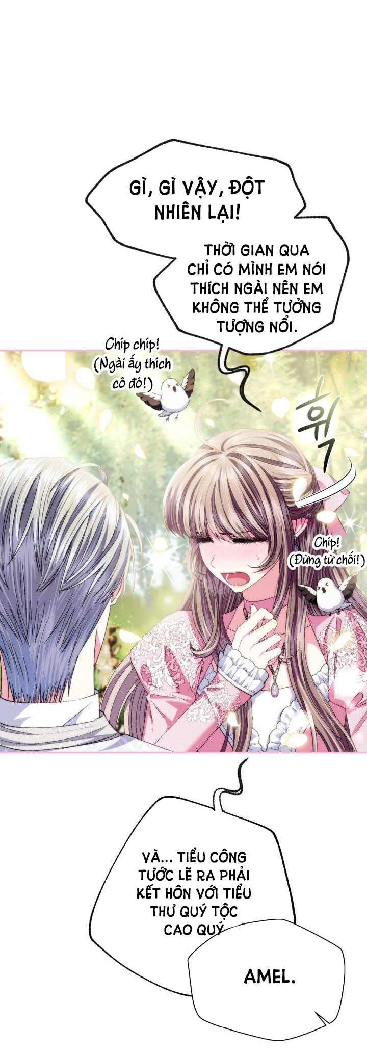 cha à, con không muốn kết hôn đâu chapter 112.1 46