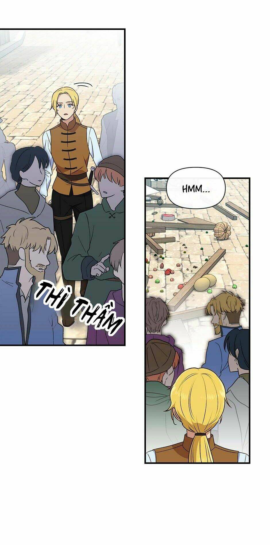 khế ước của nữ công tước quái vật chapter 93 30