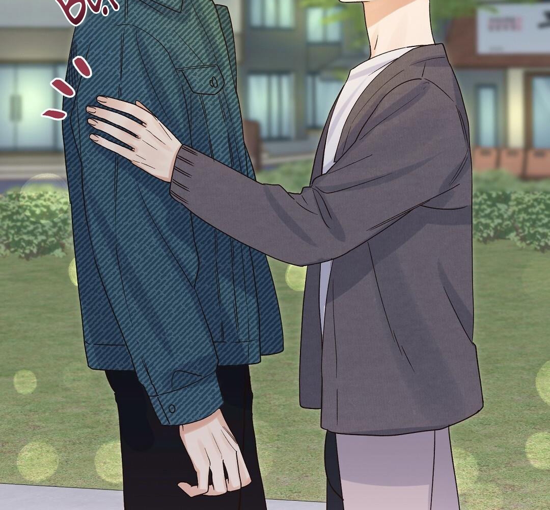 phức cảm tự ti của omega chapter 6 67