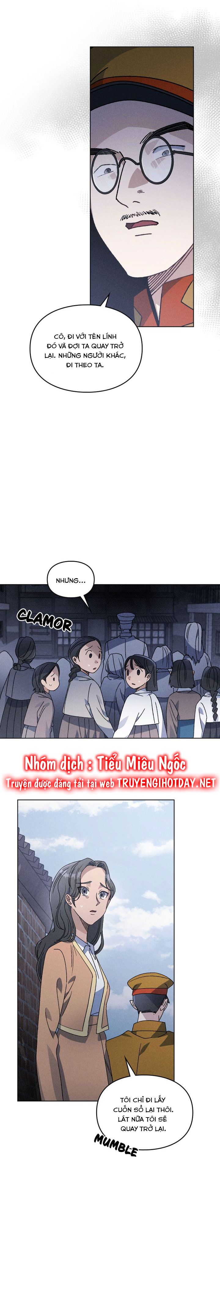 nếu tôi là bạn chapter 78 10