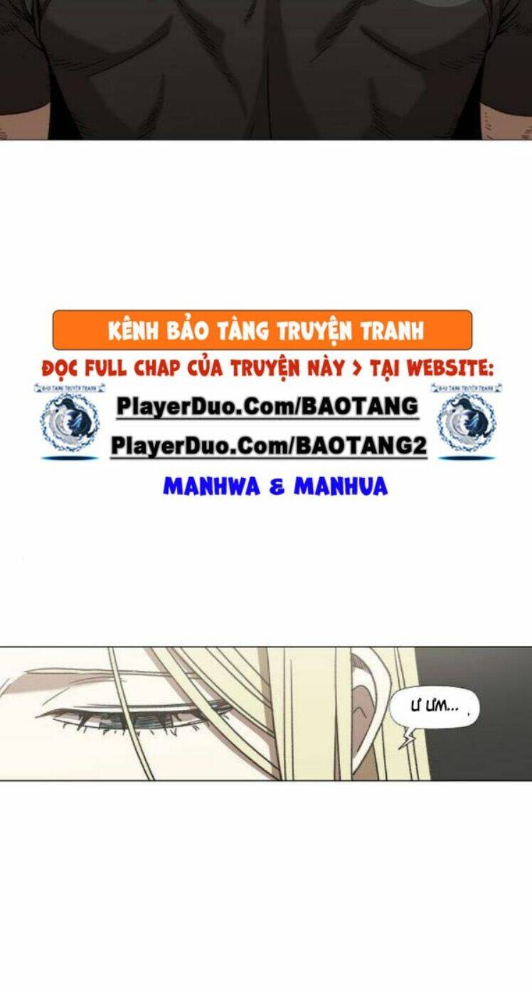 võ sĩ - the boxer chapter 60 38