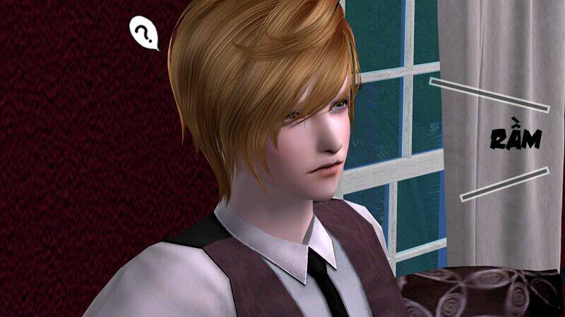 viên đạn bạc [truyện sims 2] chapter 35 5