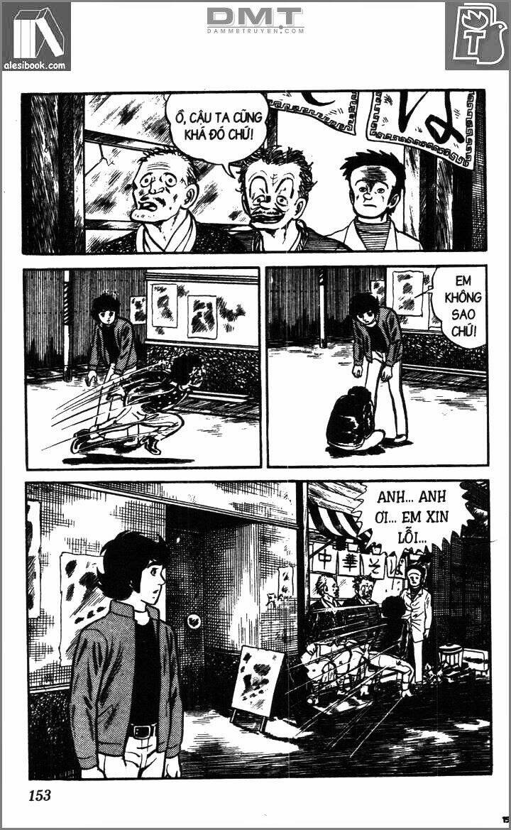 ganbare genki chapter 76 19