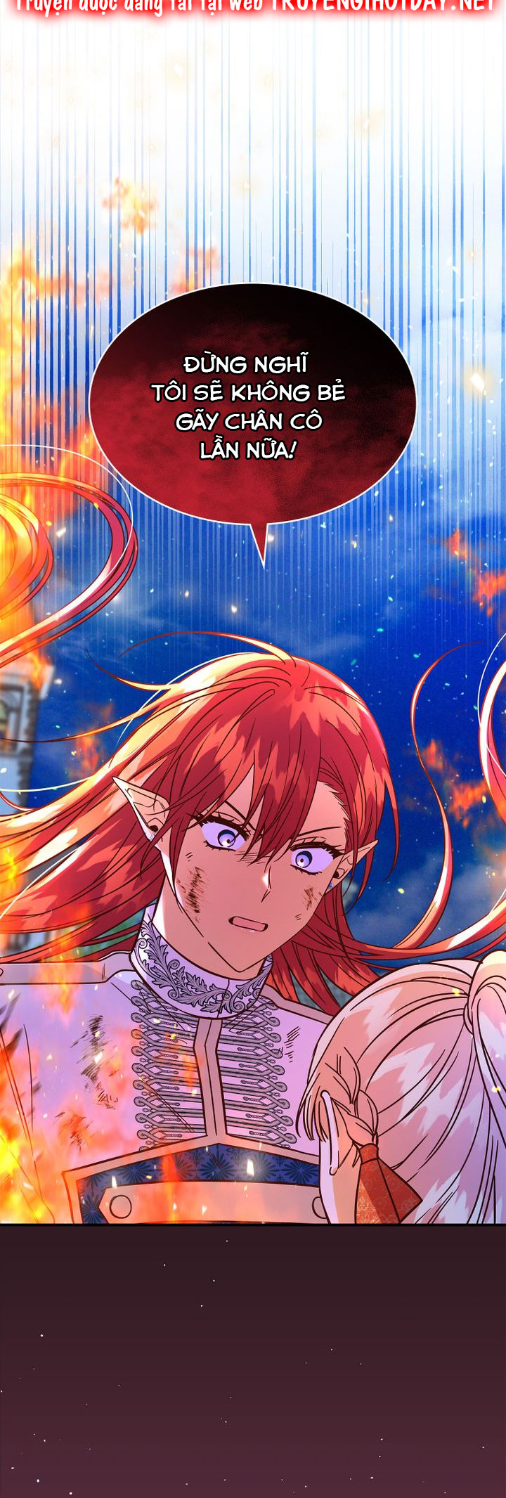 công lý của một ác nữ chapter 33 51