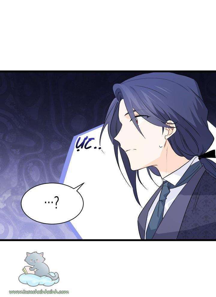 quan hệ cộng sinh giữa báo đen và thỏ trắng chapter 45 59