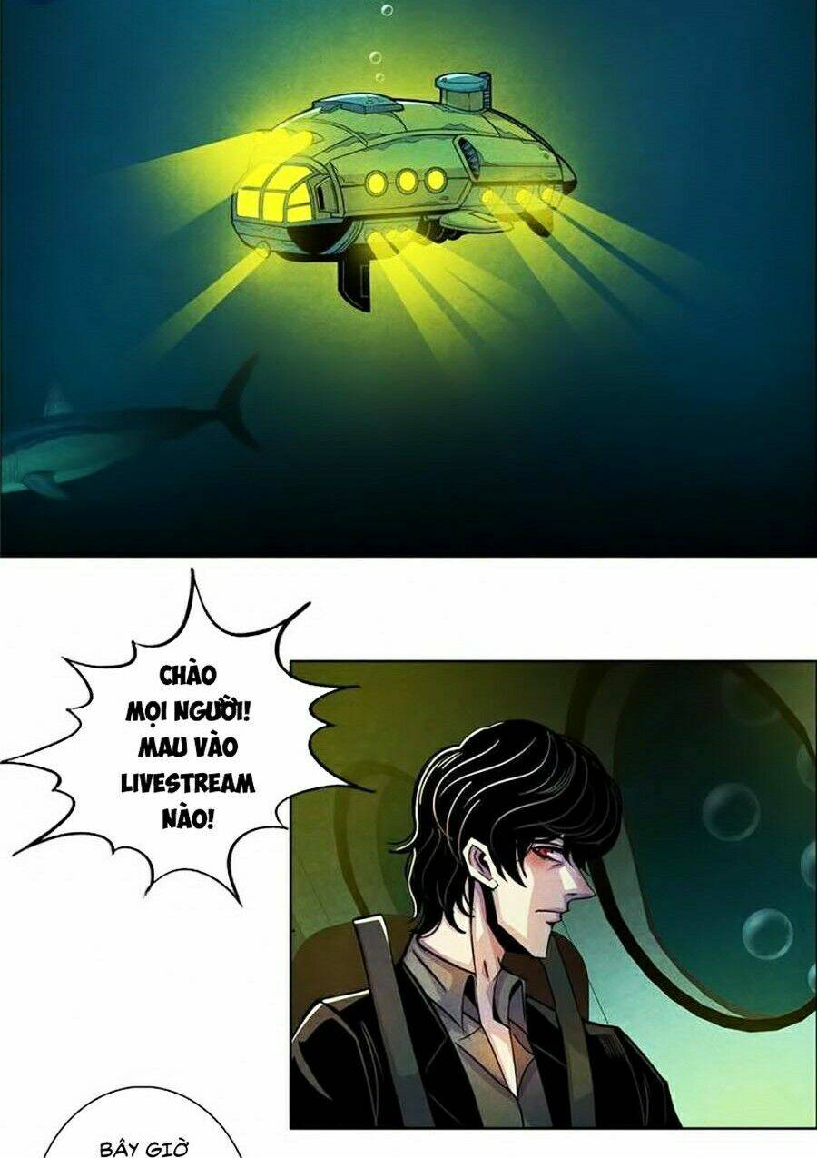 bác sĩ hỗn mang chapter 1 51