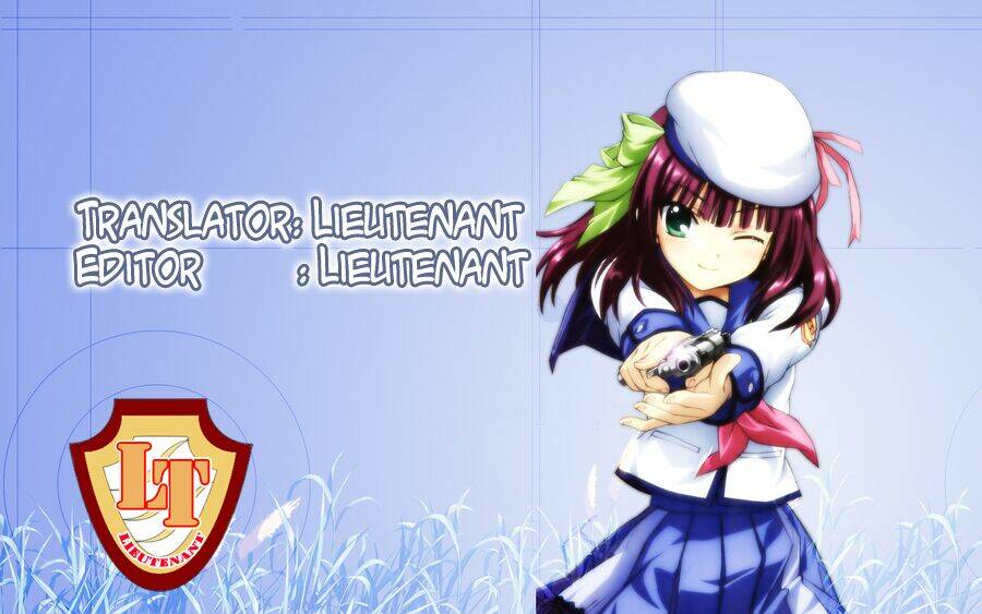 working!! chapter 10 8