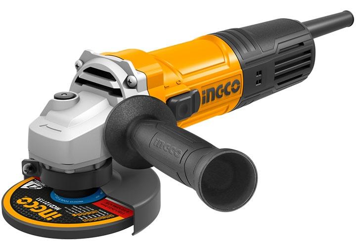 MÁY MÀI GÓC 900W INGCO AG90028 5" - HÀNG CHÍNH HÃNG