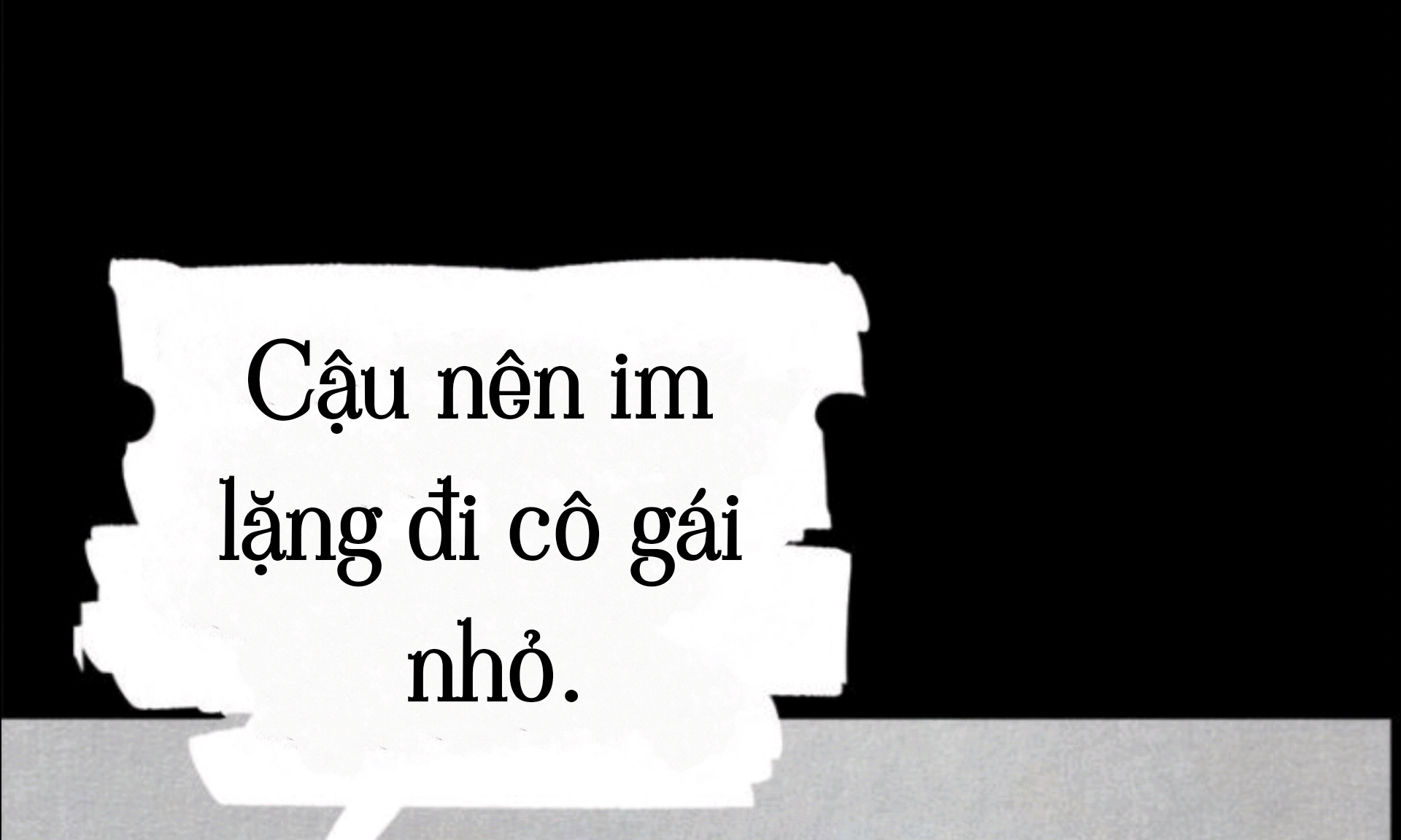 [18+] chim hoàng yến bé nhỏ của hades chapter 2 15