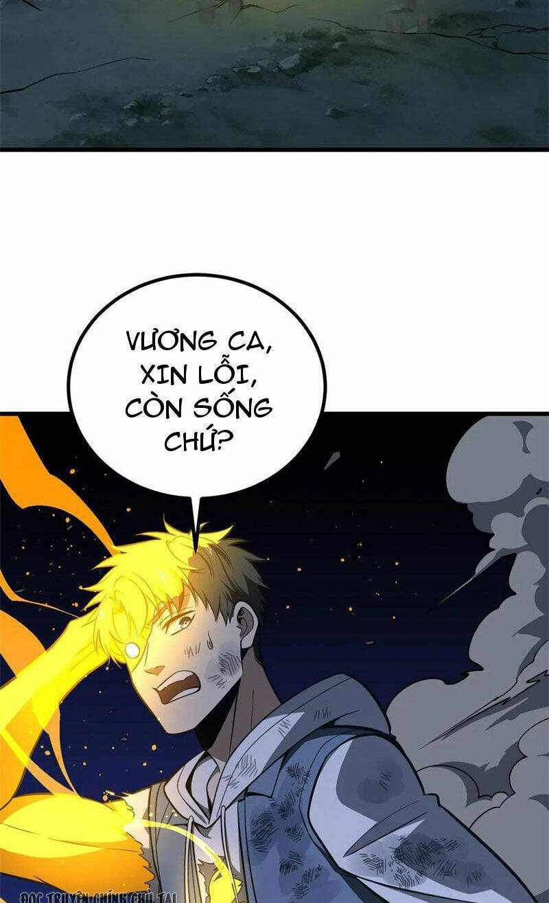 toàn cầu cao khảo chapter 245 58