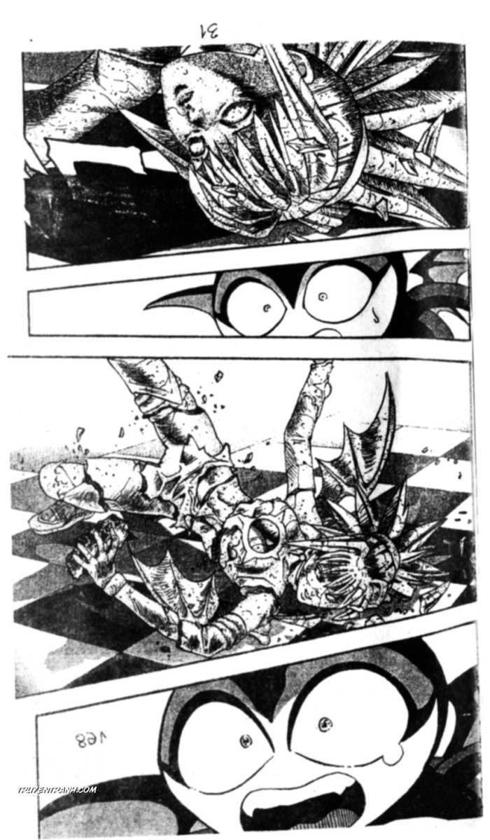 shadow lady chapter 20 14