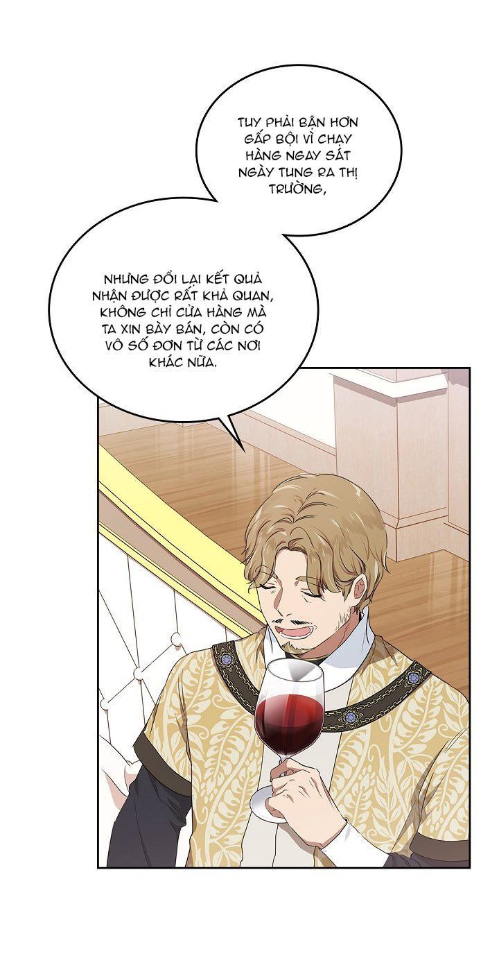 lần này tôi sẽ trở thành gia chủ chapter 20 31