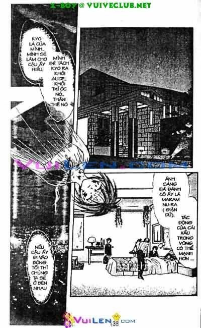 cô bé alice thầm lặng chapter 5 139