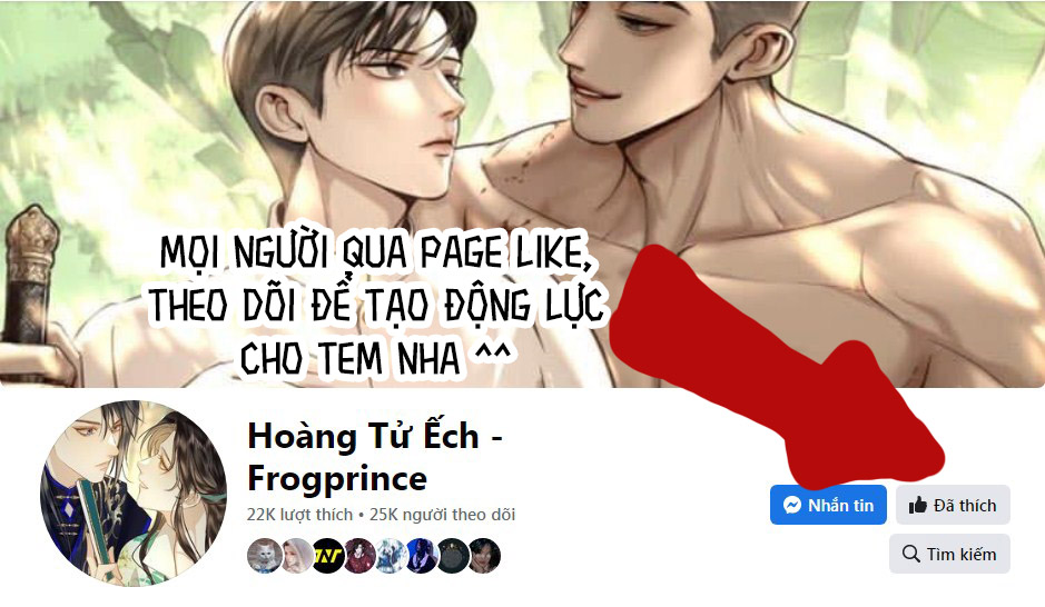 tôi là công tử đẹp nhất xiêm chapter 55 1