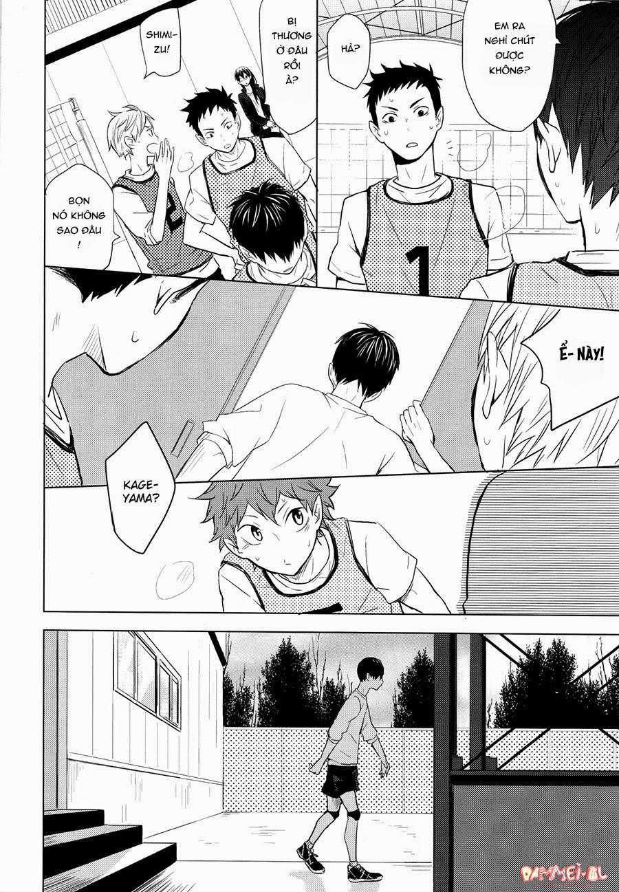 tuyển tập haikyuu dj by dammei bl chapter 13 4
